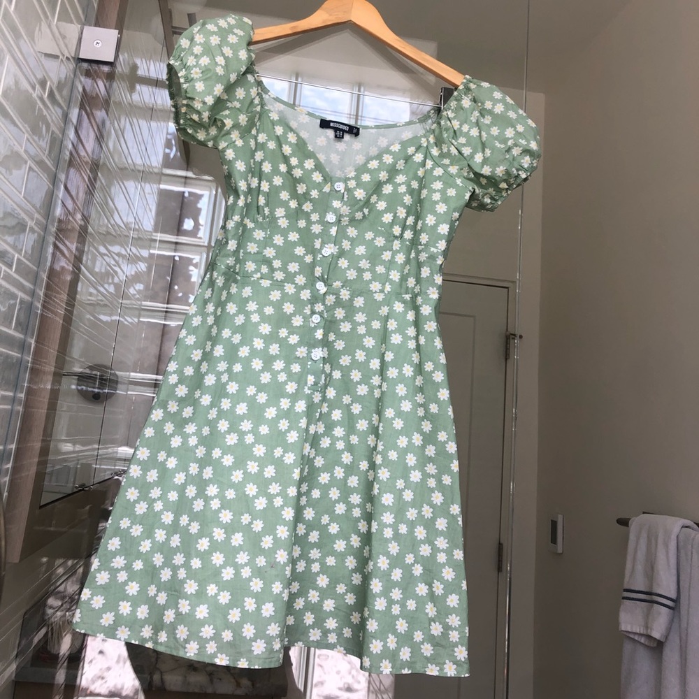 dress